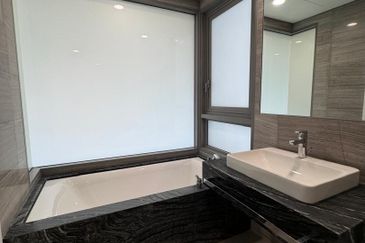 The Sentral Residences