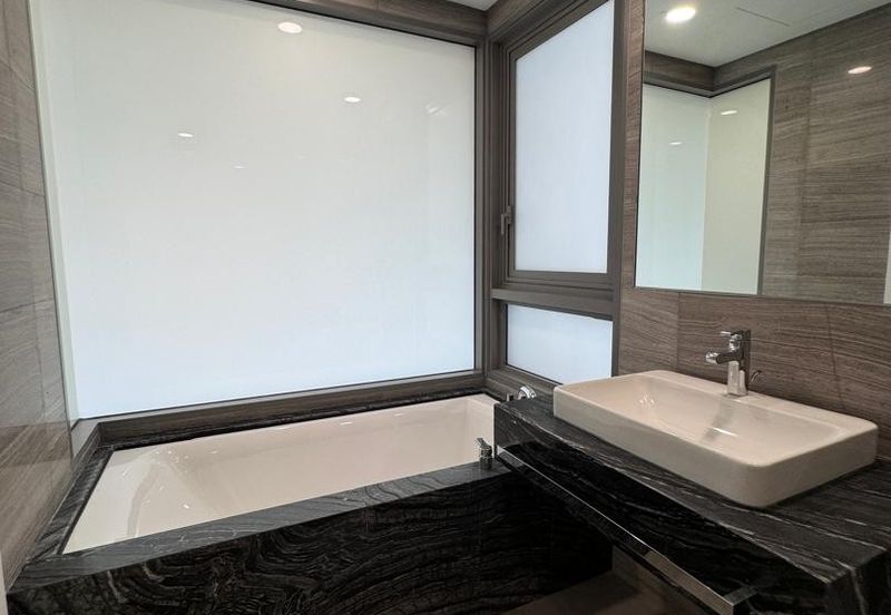 The Sentral Residences