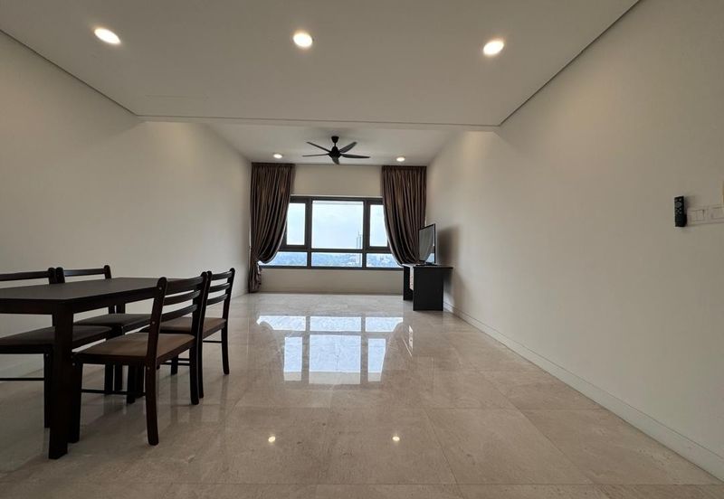 The Sentral Residences