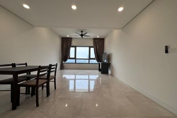 The Sentral Residences