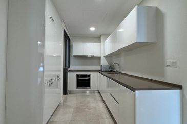 The Sentral Residences