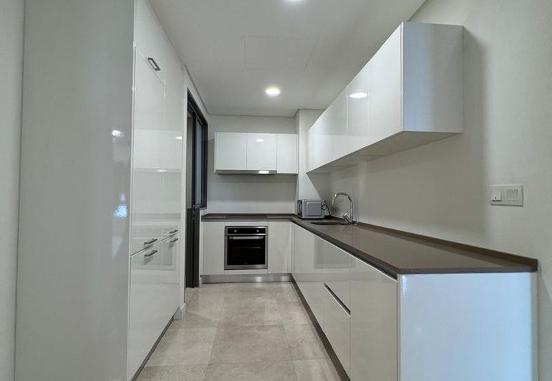 The Sentral Residences