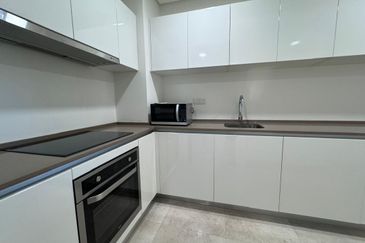 The Sentral Residences