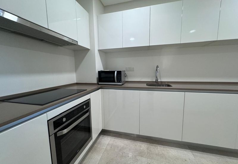 The Sentral Residences