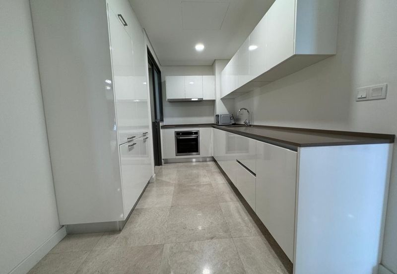 The Sentral Residences