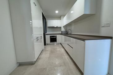 The Sentral Residences