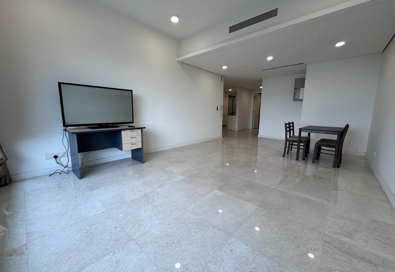 The Sentral Residences