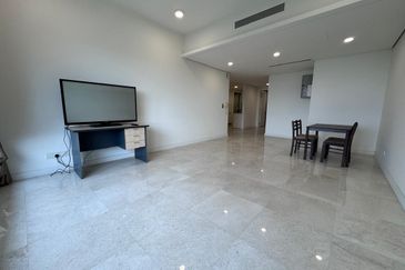 The Sentral Residences