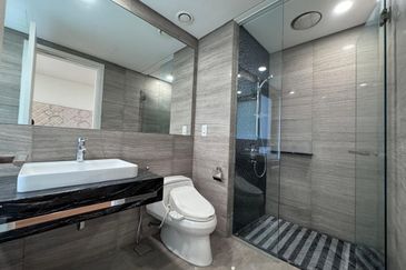 The Sentral Residences