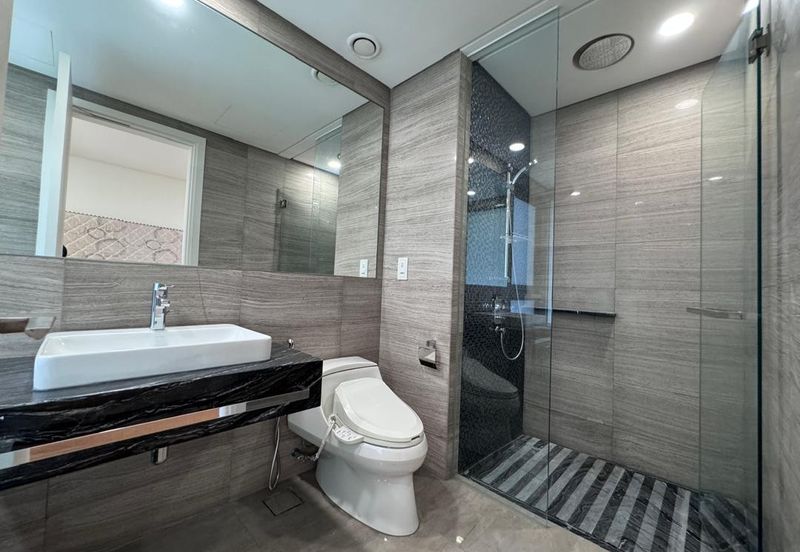 The Sentral Residences