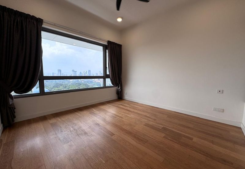 The Sentral Residences