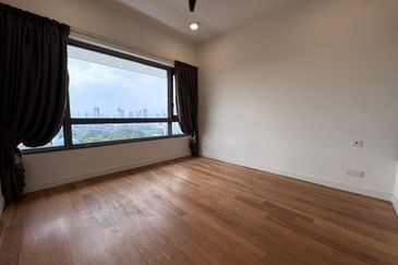 The Sentral Residences