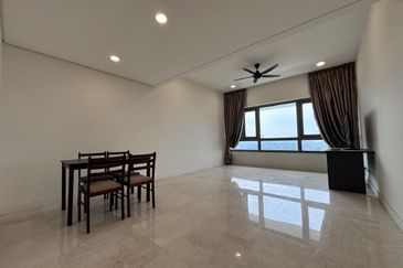 The Sentral Residences