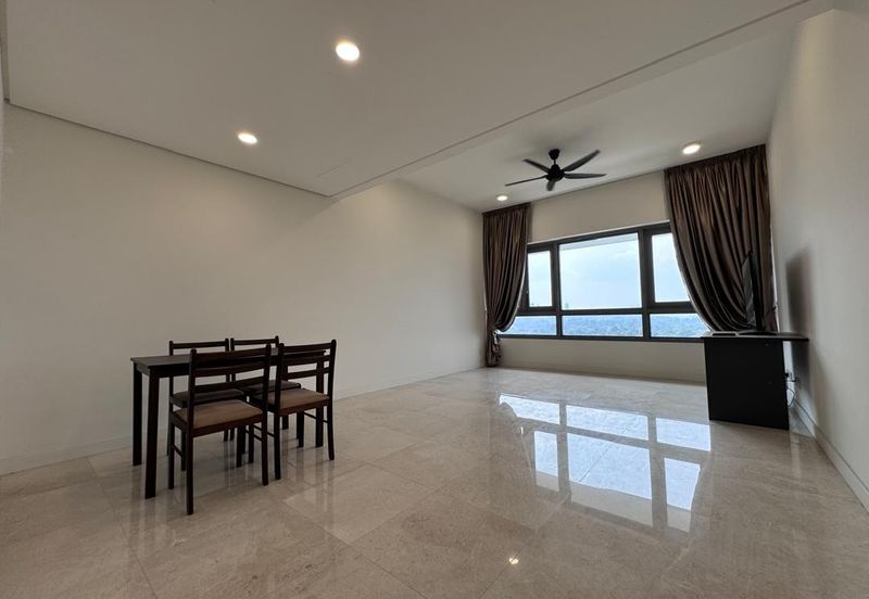 The Sentral Residences