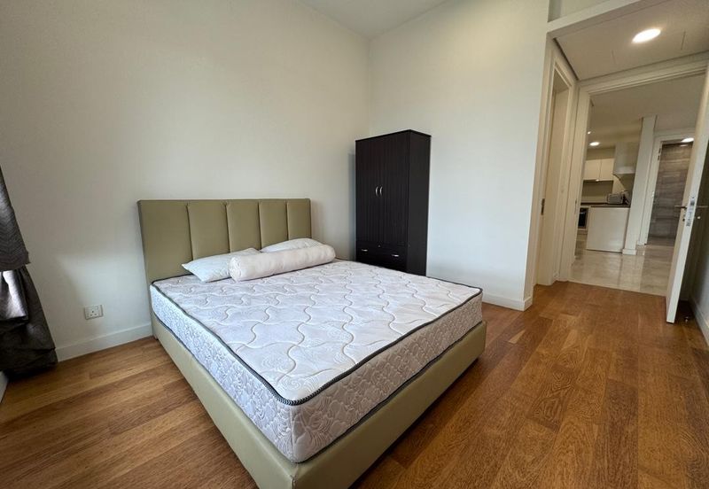 The Sentral Residences