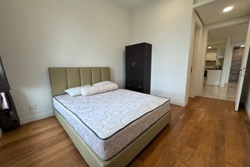 The Sentral Residences