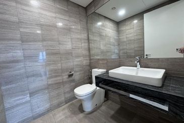 The Sentral Residences