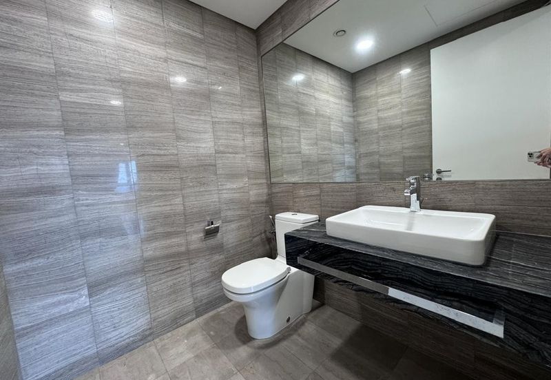 The Sentral Residences