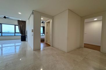 The Sentral Residences