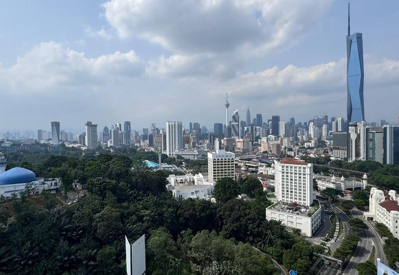 The Sentral Residences