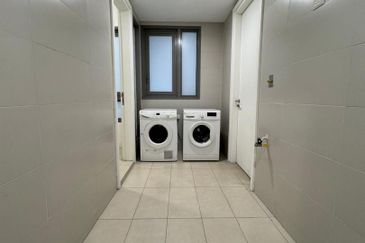 The Sentral Residences