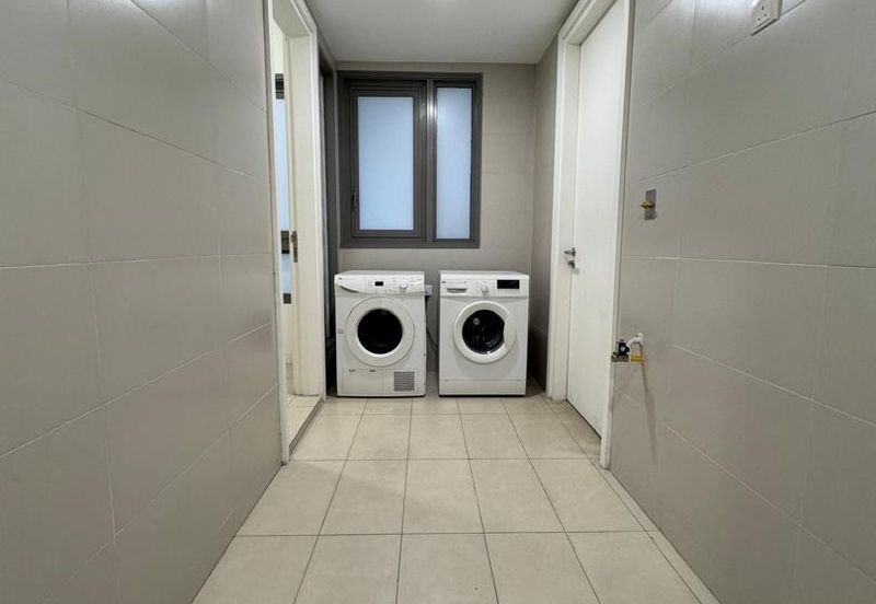 The Sentral Residences