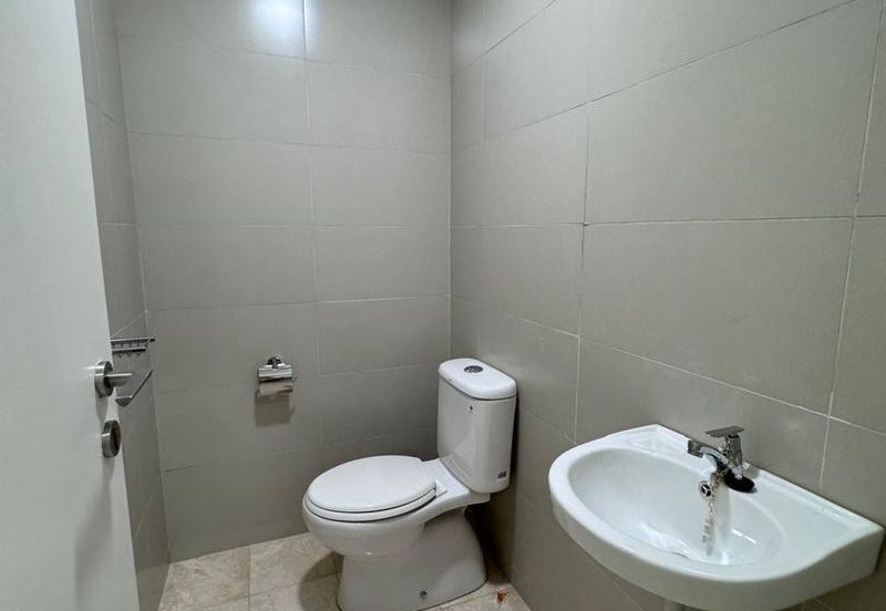 The Sentral Residences