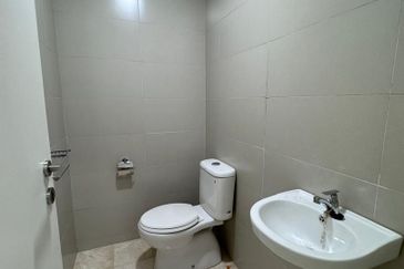 The Sentral Residences