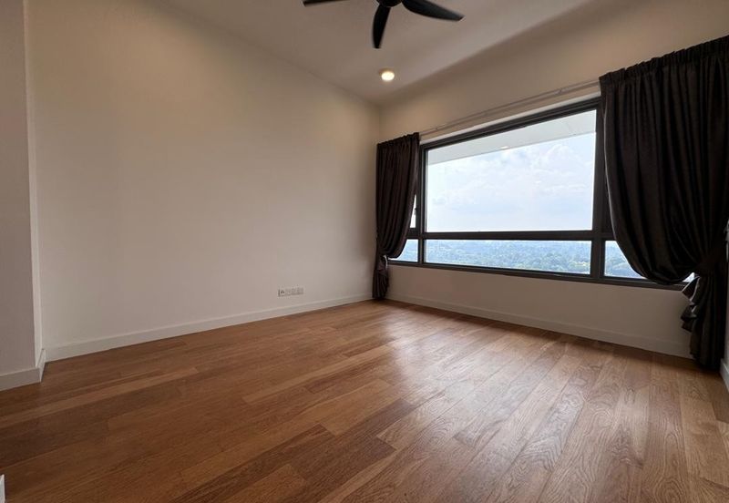 The Sentral Residences