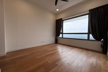 The Sentral Residences