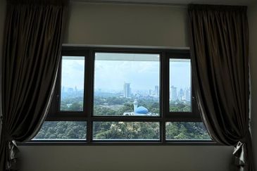 The Sentral Residences