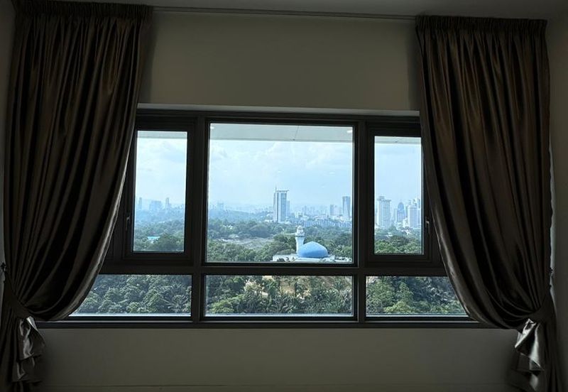 The Sentral Residences