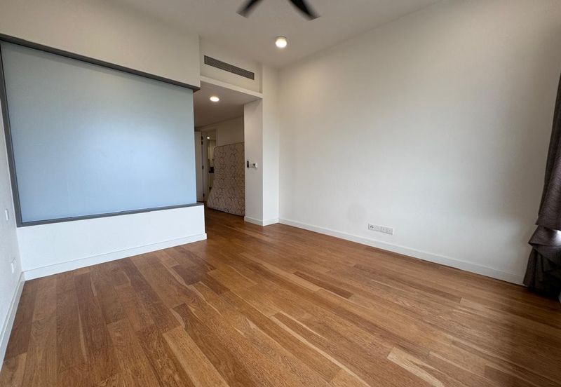 The Sentral Residences