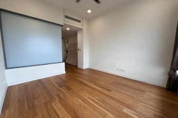 The Sentral Residences