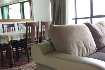 Setia Sky Residences