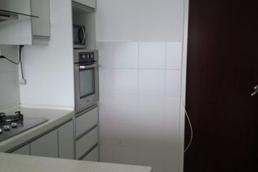 Setia Sky Residences