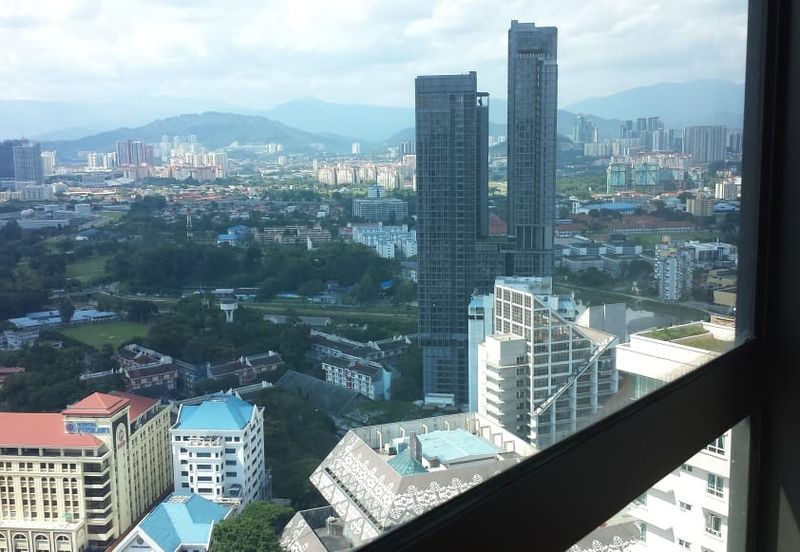 Setia Sky Residences