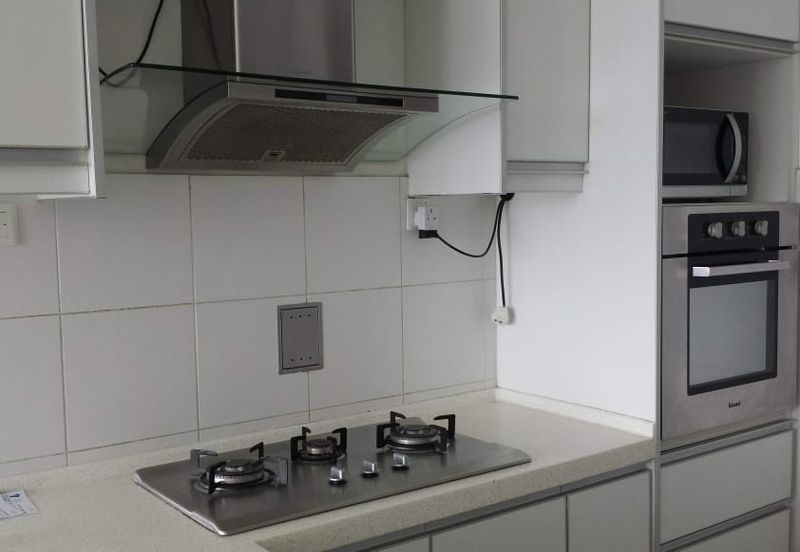 Setia Sky Residences