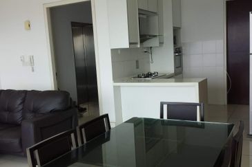 Setia Sky Residences