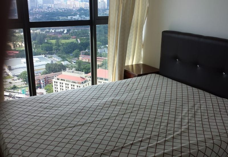 Setia Sky Residences