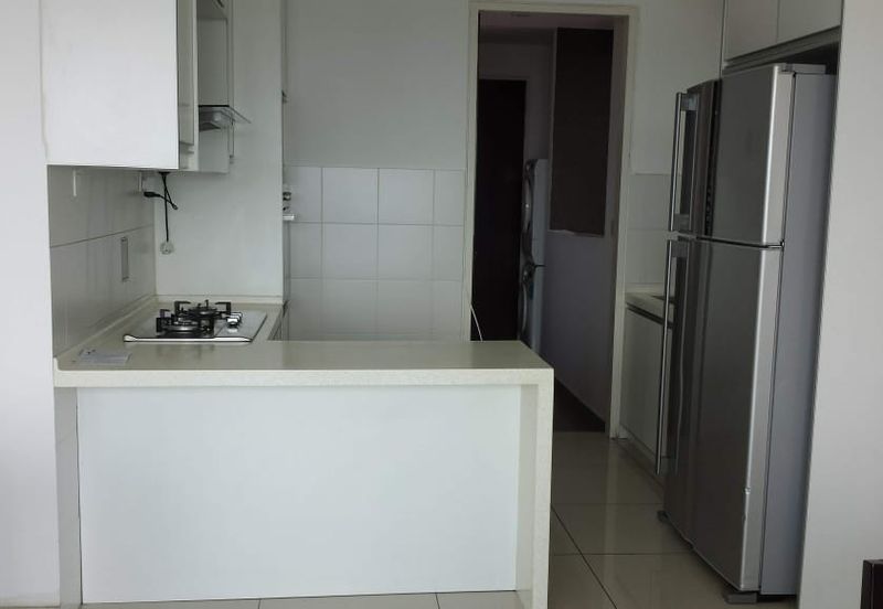 Setia Sky Residences