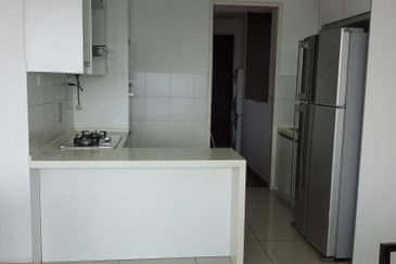 Setia Sky Residences