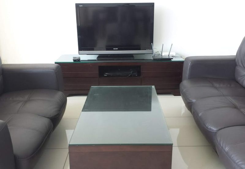 Setia Sky Residences