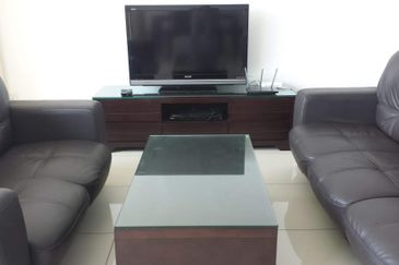 Setia Sky Residences