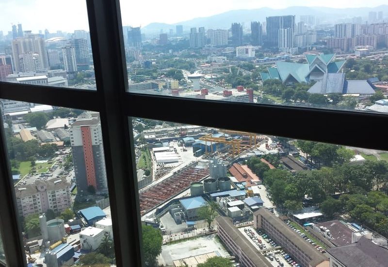 Setia Sky Residences