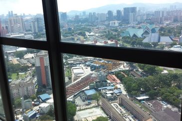 Setia Sky Residences