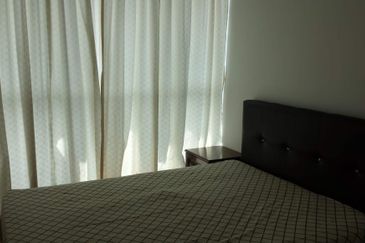 Setia Sky Residences