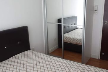 Setia Sky Residences