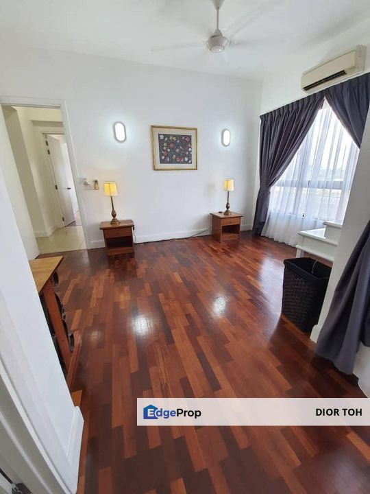 Surian Condominium @ Mutiara Damansara | Fully Furnished, Selangor, Mutiara Damansara