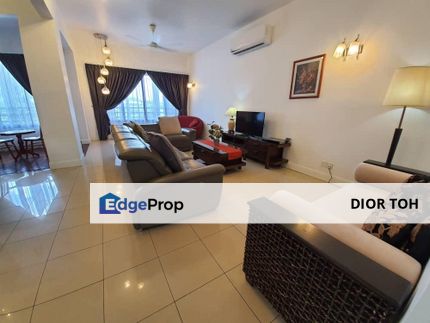 Surian Condominium @ Mutiara Damansara | Fully Furnished, Selangor, Mutiara Damansara